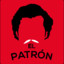 El Patrón . ︻芫▬―― .