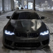 young sniper l Not Dusky 火