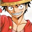 Luffy D Monkey