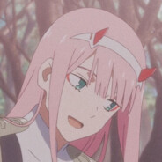 Zero Two ❤