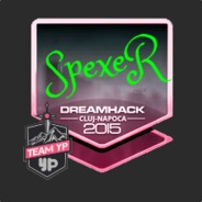 SpexaR