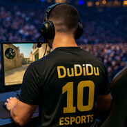 DuDiDu - steam id 76561198088489506