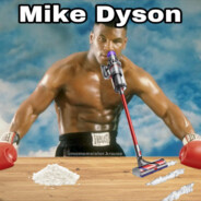 Mike Dyson