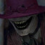 crooked man