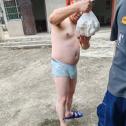 江湖人称尹哥哥