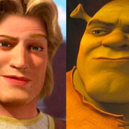 Príncipe Encantador De Cherk