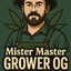 Mister Máster Grower OG