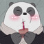panda