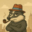 OldBadger