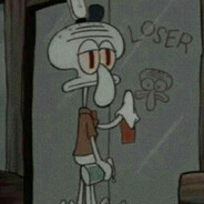 Talent LOSER
