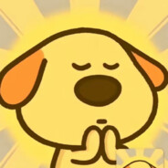 In炯炯の小男人