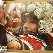 鲜花盔甲的主人