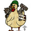 Battle Chicken