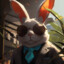 [LLC]Mr.Hase