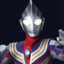 ULTRAMAN TIGA