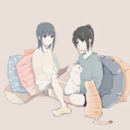 爱吃年糕的笨蛋