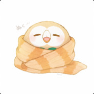 Rowlet
