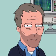 Dr. Gregory House, MD Steam avatar