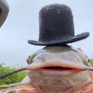 Dr.Bagre do ministério da pesca