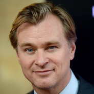 Christopher Nolan