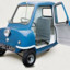 Peel P50