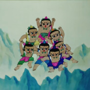 甩狙甩我一脸风