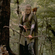 🏹LEGOLAS🏹