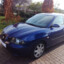 Seat Ibiza 1.9 TDI