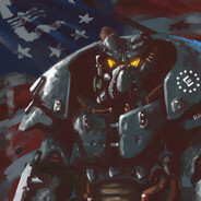 ♔ Glorified Toaster  ☧