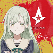 Astralis的Mortis本人