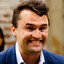 WE ARE CHARLIE KIRK