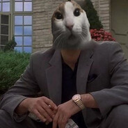 Catstopher Meowisanti