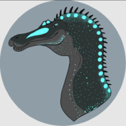 * Plasma Dragon avatar