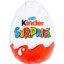 Kinder egg