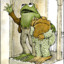 Frog and Toad