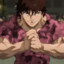 Baki Hanma