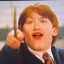 ronald weasley