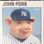 John Pork