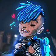 Smoke's Avatar