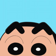 野原しんのすけ