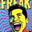 Freak |PT|