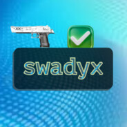 swadyx