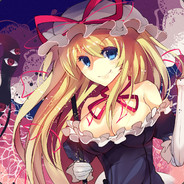 某八云的超咸鱼紫