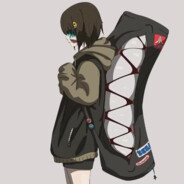 一个有感情的杀手