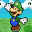 It&#039;s my Luigi