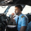 The pilot
