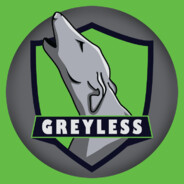 Greyless