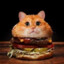 Cat Burger