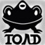 toad