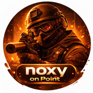 ♛ Noxy on point